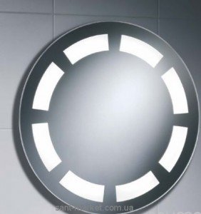 Promiro Aspen Зеркало с подсветкой 641335