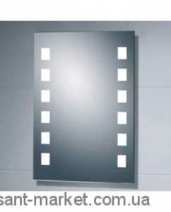 Promiro Halifax Зеркало с подсветкой 641333