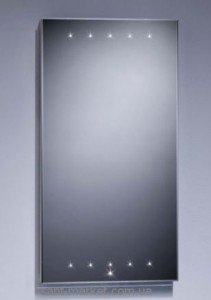 Promiro Inca Зеркало со светодиодной подсветкой 731042