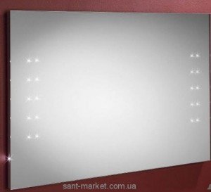 Promiro Manola Зеркало со светодиодной подсветкой 731045