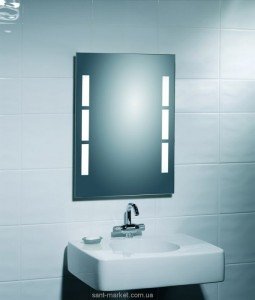 Promiro Roma Зеркало с подсветкой 641210