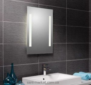 Promiro Stripes Дзеркало з підсвічуванням 641206