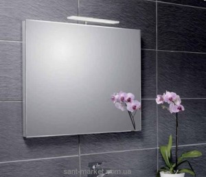 Promiro Aria Зеркало со светодиодным светильником 641485