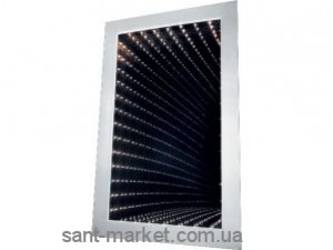 Promiro Galaxy Дзеркало з підсвічуванням 646464