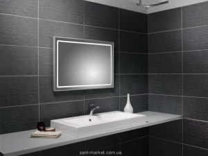 Promiro Lightness 1 Зеркало с подсветкой 731024