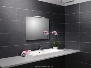 Promiro Marco Зеркало со светодиодным светильником 641482