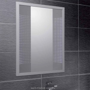 Promiro Orion Дзеркало зі світлодіодним підсвічуванням 641486