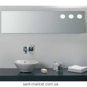 Promiro Senja Дзеркало зі світлодіодним світильником 647503