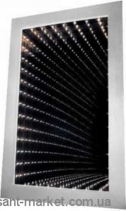 Promiro Stars Зеркало с подсветкой 646468