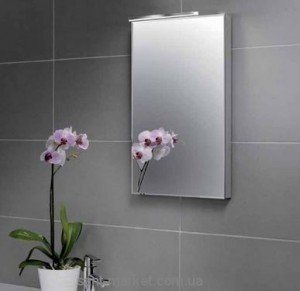 Promiro Capella Зеркало со светодиодным светильником 641508