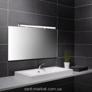 Promiro Carletta Зеркало со светодиодным светильником 641500