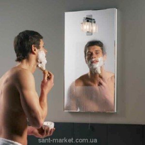 Promiro Kyoto Зеркало со светодиодным светильником 642905