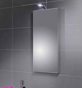 Promiro Malta Дзеркало зі світлодіодним світильником 641484