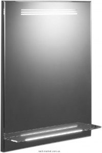 Promiro New Emirate Зеркало с подсветкой 647202