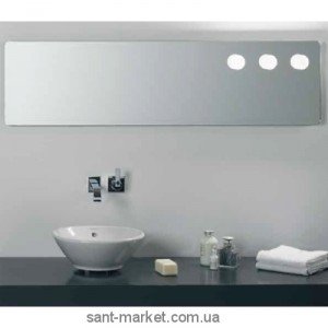 Promiro Senja Зеркало со светодиодным светильником 647503