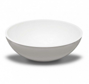 Раковина для ванной накладная Буль-Буль коллекция Mona белая 0304101