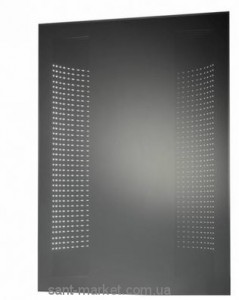 Promiro Зеркало объемное со светодиодной подсветкой 735001 Drago white LED