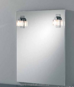 Promiro Osaka Зеркало с подогревом 642902