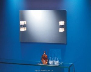 Promiro Shine Дзеркало з підсвічуванням 735001