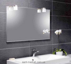 Promiro Veronica Дзеркало з подвійним підсвічуванням 641 494