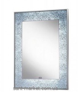 Promiro Зеркало 735001 Mikado white LED