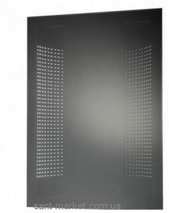 Promiro Дзеркало об'ємне зі світлодіодним підсвічуванням 735001 Drago white LED