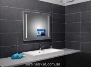 Promiro Дзеркало з вбудованим телевізором 735001 TV mirror