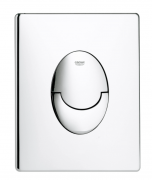 Grohe Кнопка змиву 38505000