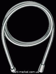 Grohe Vitalio metal Душевой шланг металлический 27508000