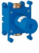 Встраиваемый механизм Grohe Grohtherm F для подключения душевого шланга 27621000