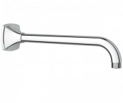 Grohe Grandera душевой кронштейн хром 27986000