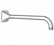 Grohe Grandera душевой кронштейн хром 27986000