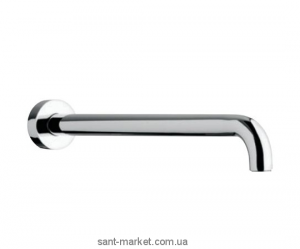 EMMEVI Держатель 400мм бронза C00679 BR