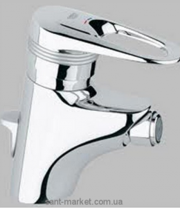 GROHE EUROPLUS Змішувач для біде 33993000