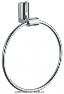 Grohe Ectos Кільце для рушника 40257 000