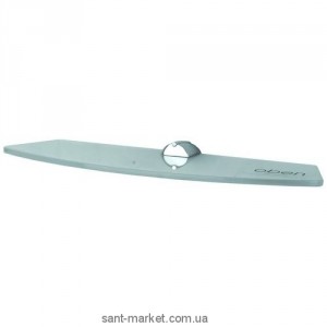 Grohe Tenso поличка скляна 40285000