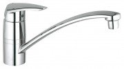 Змішувач для кухні Grohe Eurodisc змішувач 33770000