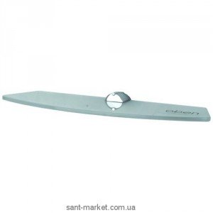 Grohe Tenso полочка стеклянная 40285000