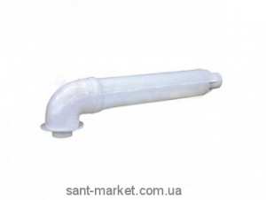 Ariston Дымоходная труба для Gi7S 3612400