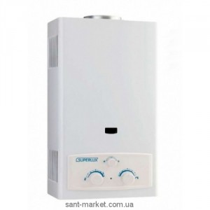 Ariston газовая колонка Superlux DGI 10L CF(электро) 3632014