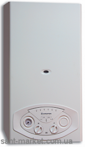 Ariston Котел двоконтурний газовий BS II 24 FF 3300439