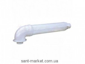 Ariston Димохідна труба для Gi7S 3612400