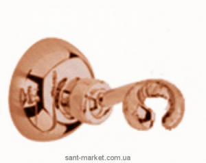 Emmevi держатель лійки мідь CO2529RA