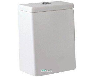 Бачок для унитаза Roca Happening с механизмом смыва 17.5х30х39 341567000