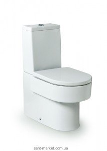 Унітаз підлоговий Roca колекція Happening A342567000