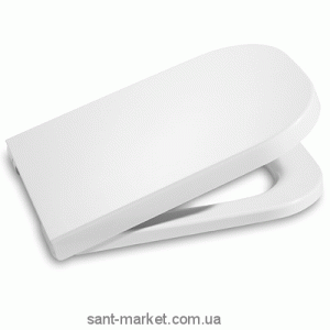 ROCA GAP Сидіння для унітазу 801472004