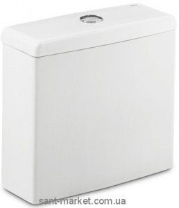 Бачок для унитаза Roca Meridian-N с механизмом смыва 14х37х36 341242000