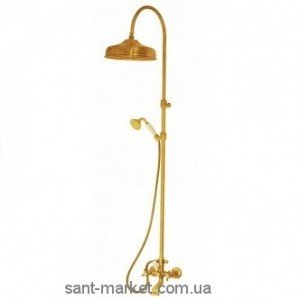 EMMEVI DECO Душовий гарнітур OR1261181