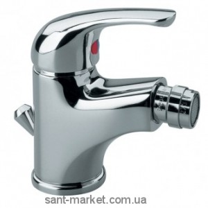 Emmevi Giglio Змішувач сатин-хром SC8004GTC