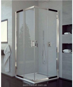 Душова кабіна San Swiss Valea 90х90х190 VAE209005060